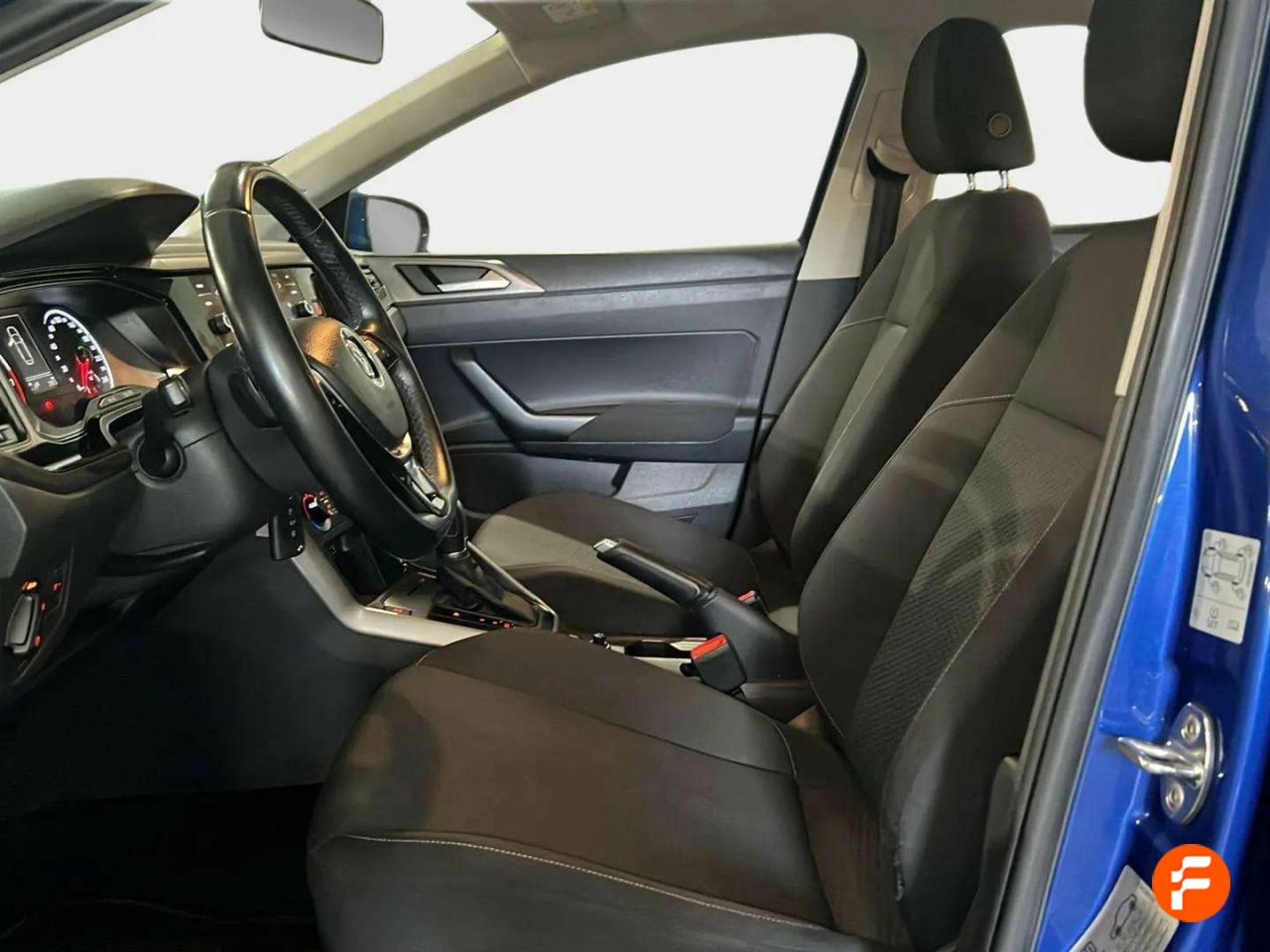 Foto Volkswagen Polo 10