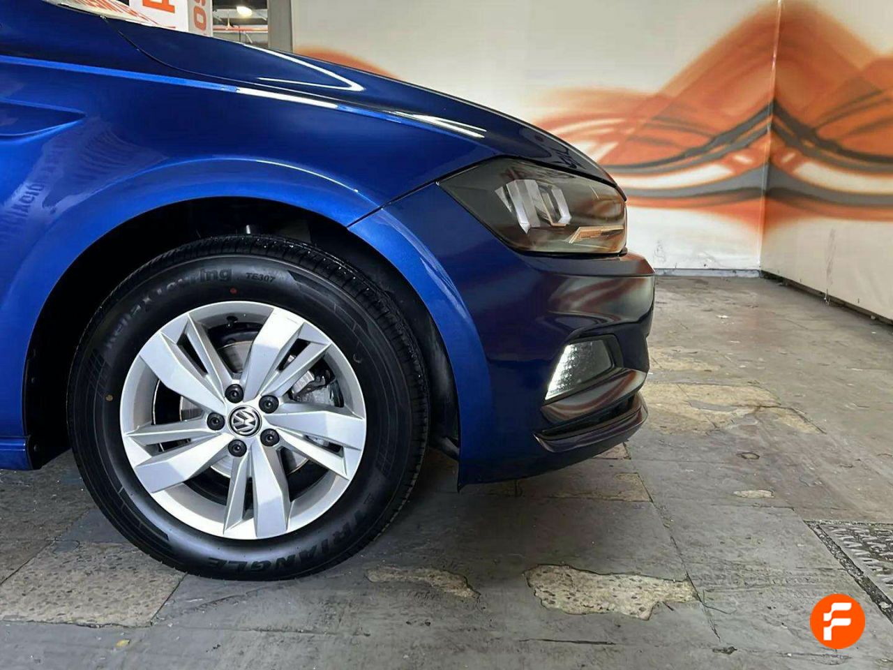 Foto Volkswagen Polo 23
