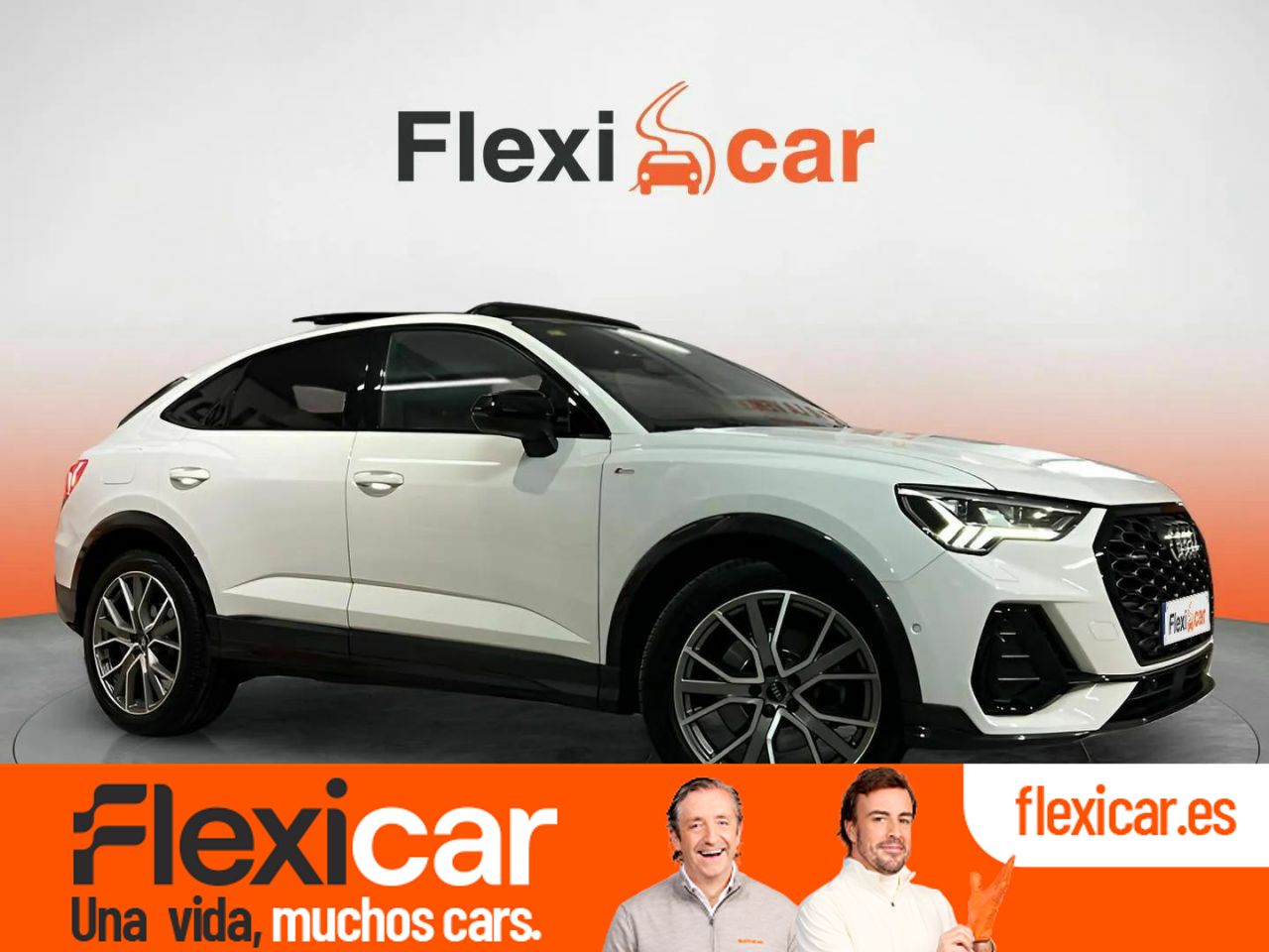 Foto Audi Q3 1
