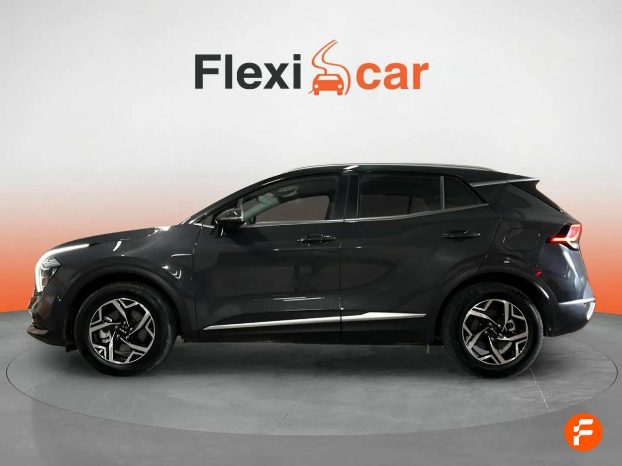 Foto Kia Sportage 4