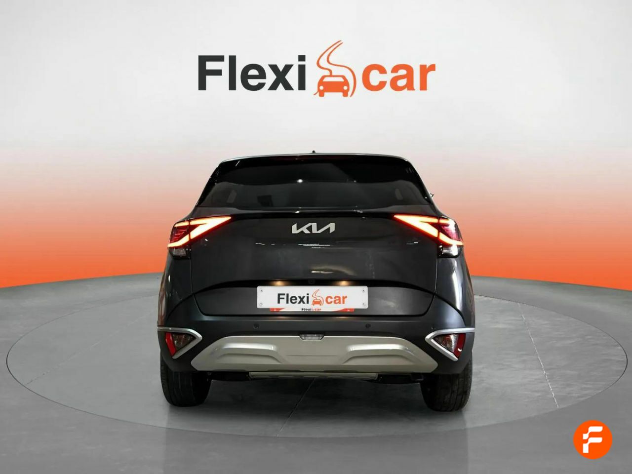 Foto Kia Sportage 7