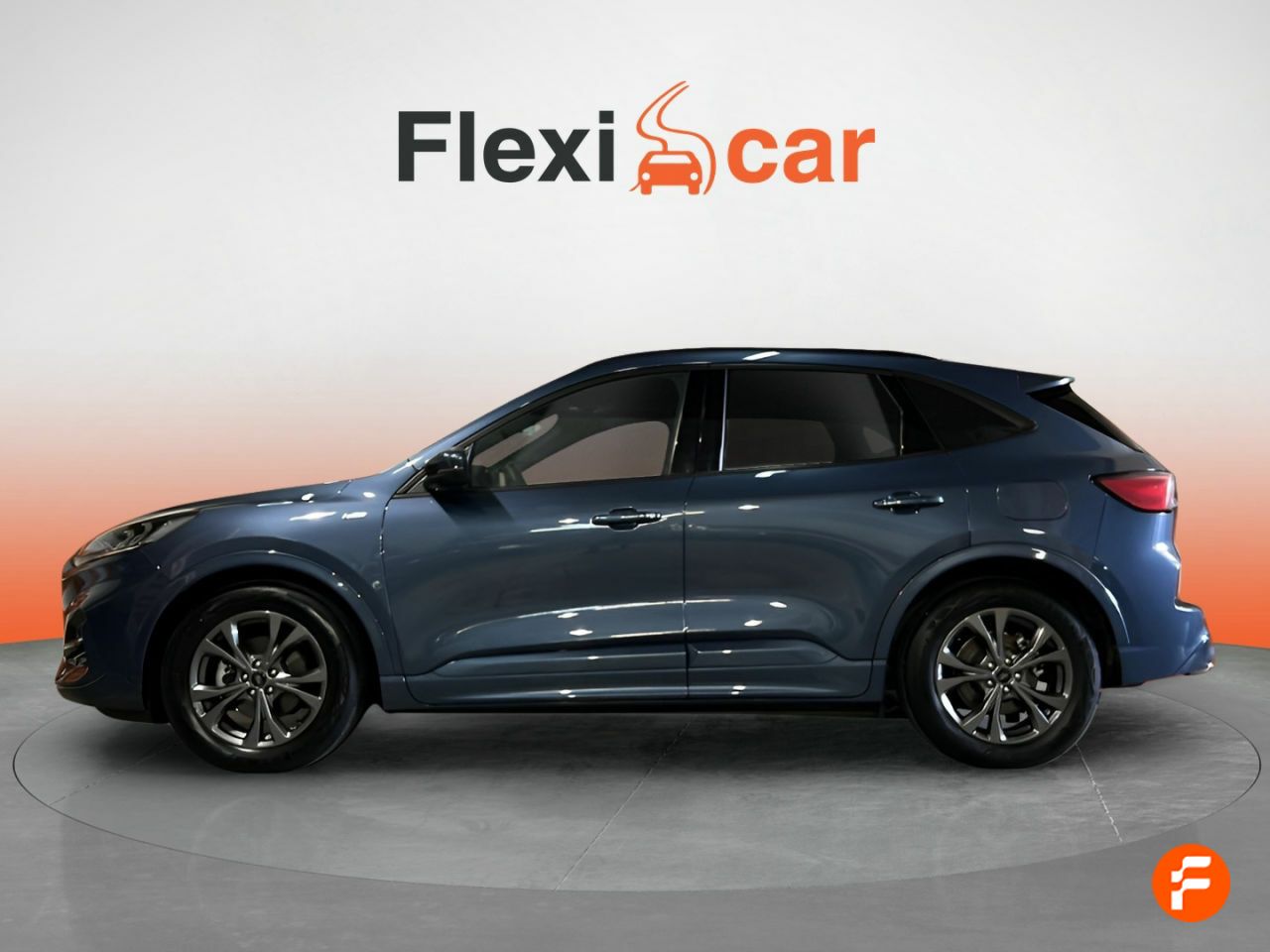 Foto Ford Kuga 4