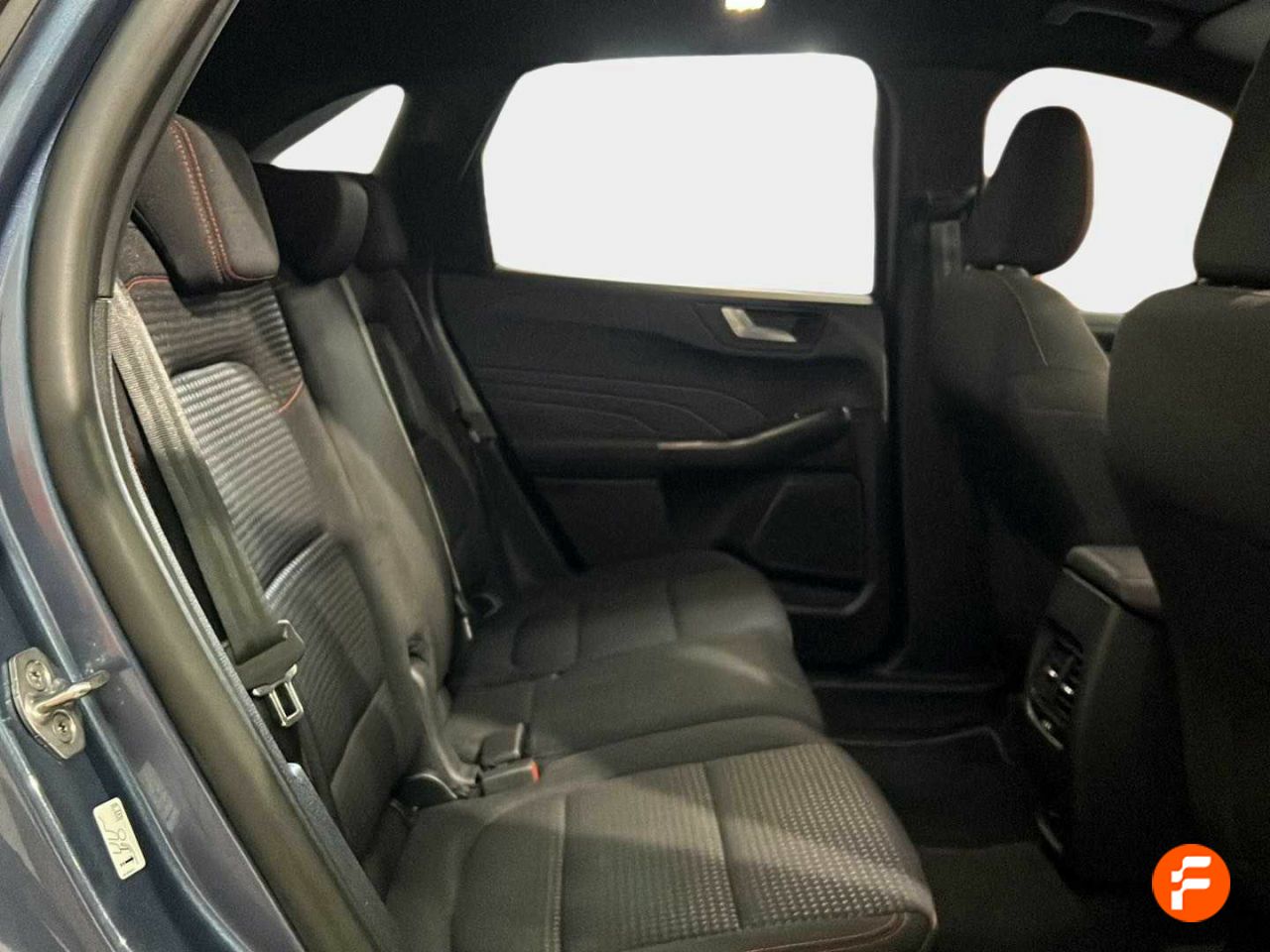 Foto Ford Kuga 14