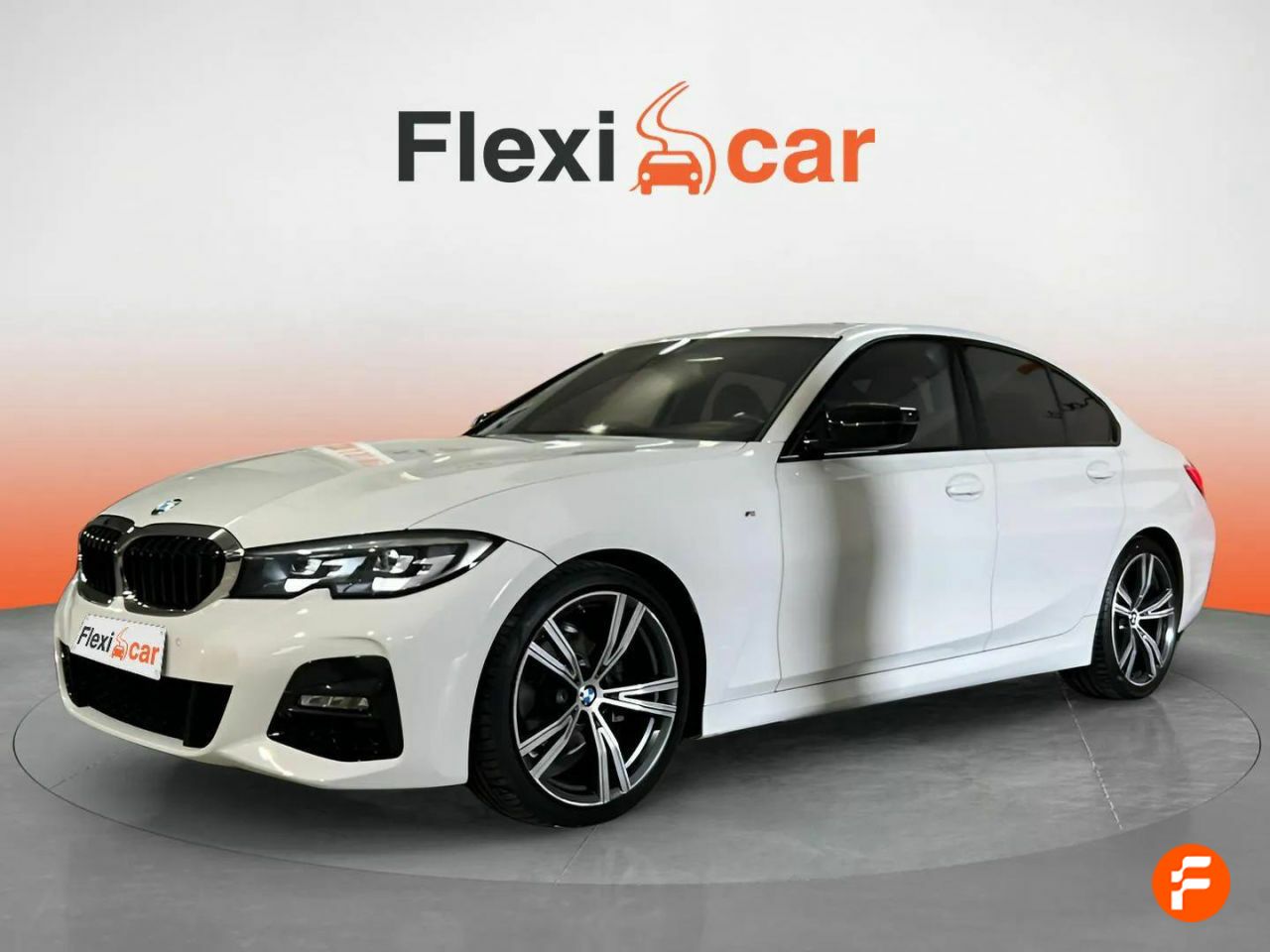 Foto BMW Serie 3 3