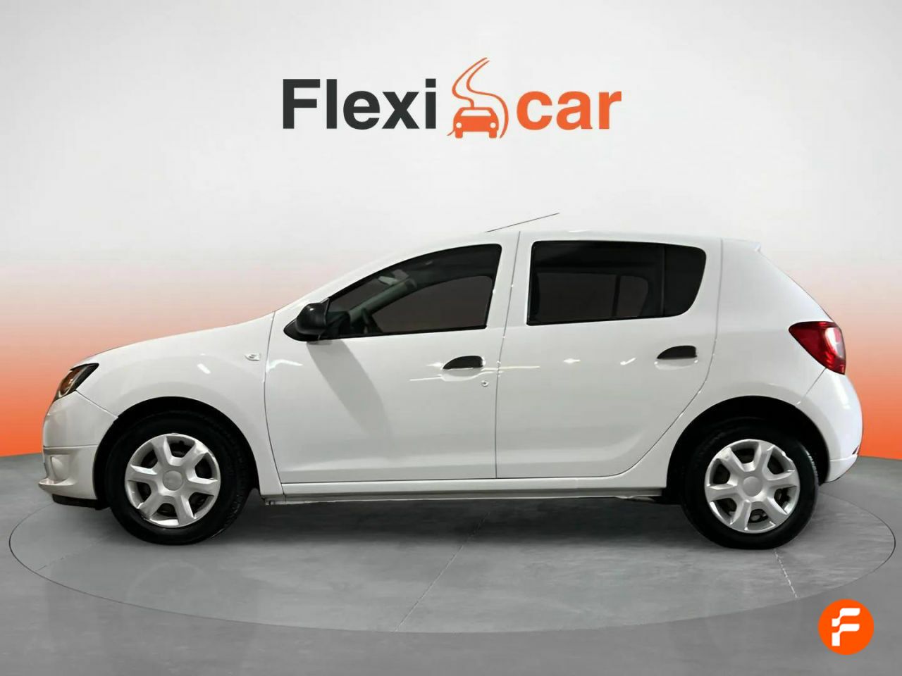 Foto Dacia Sandero 4