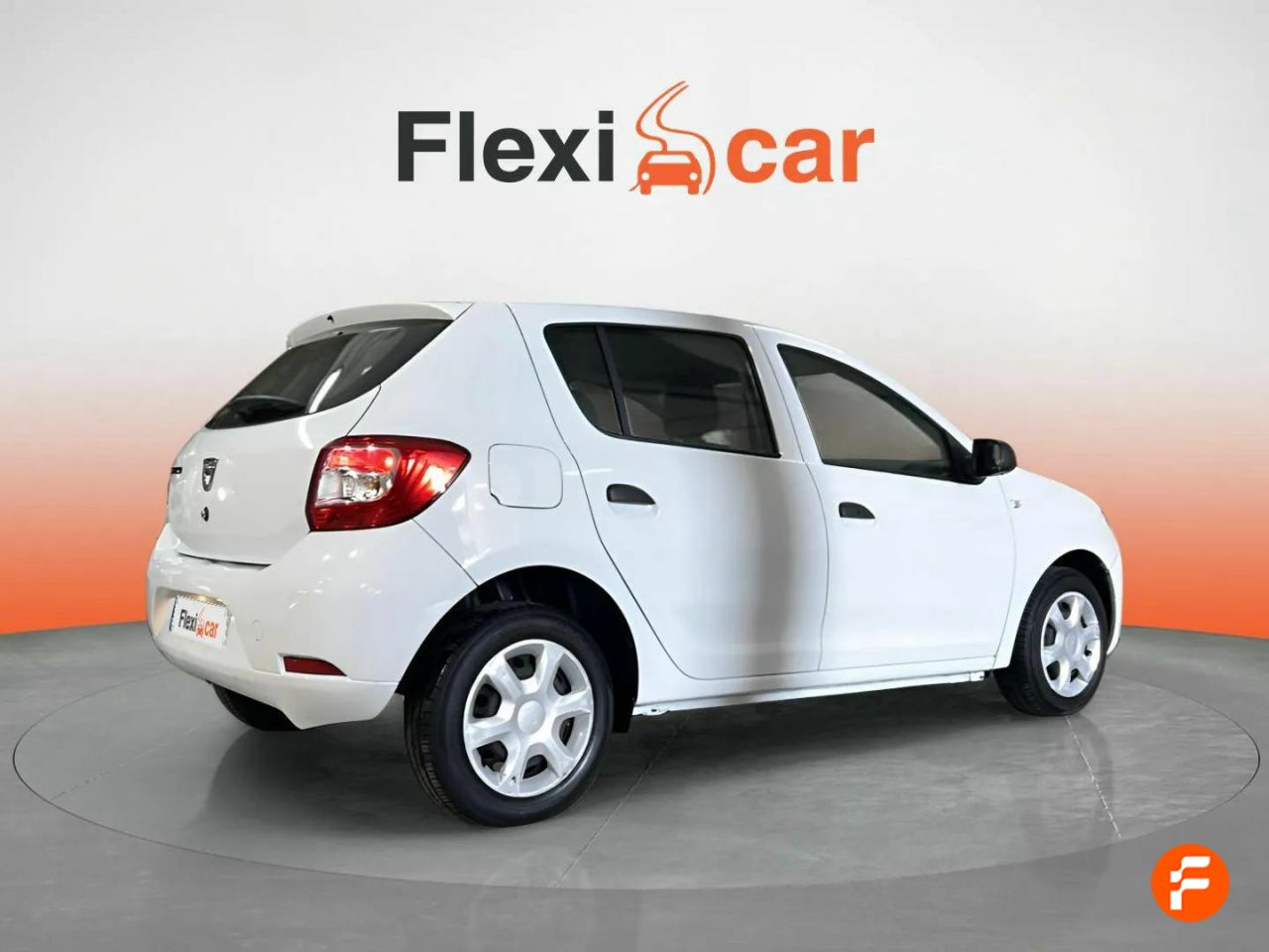 Foto Dacia Sandero 8