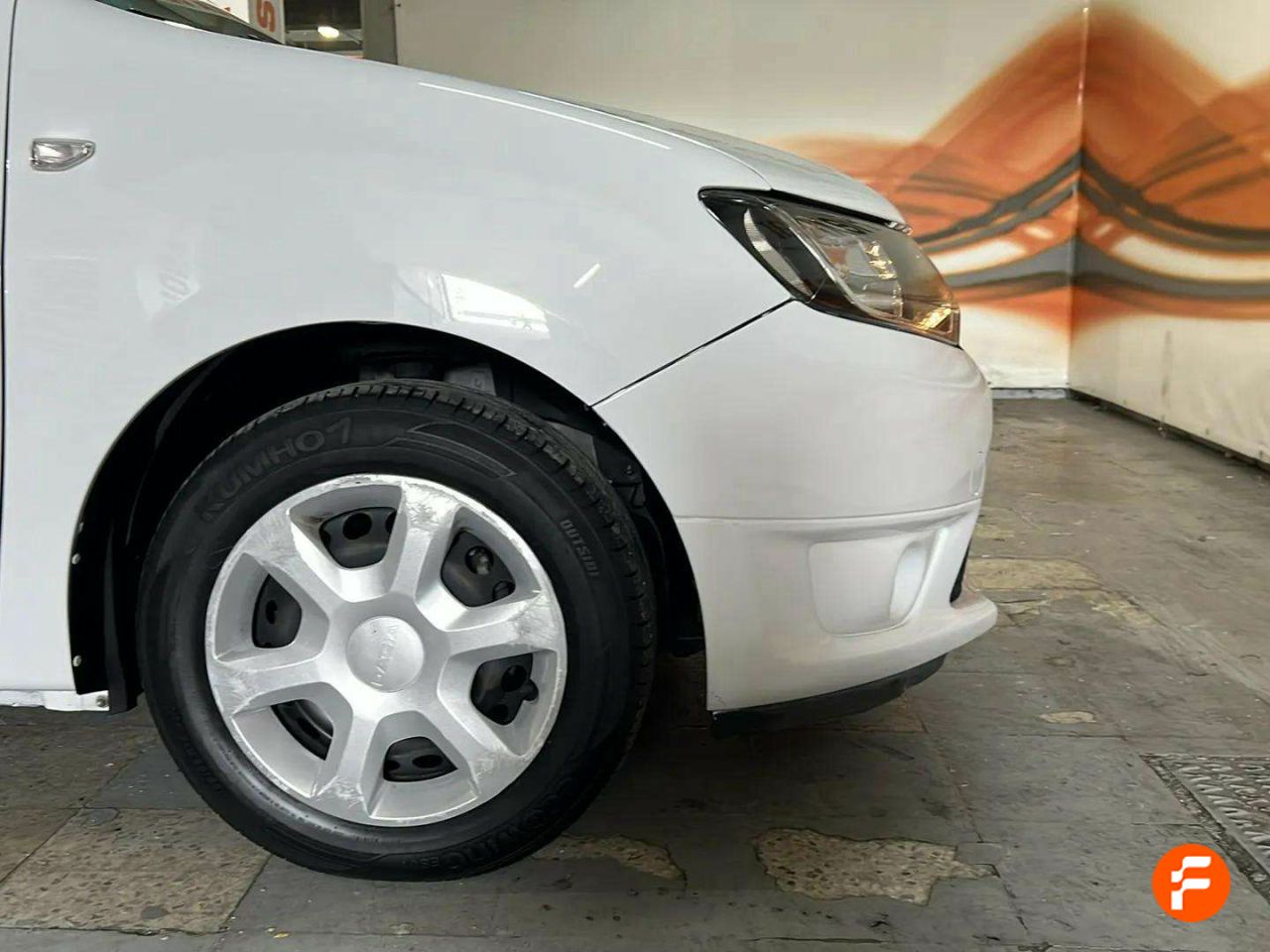 Foto Dacia Sandero 21