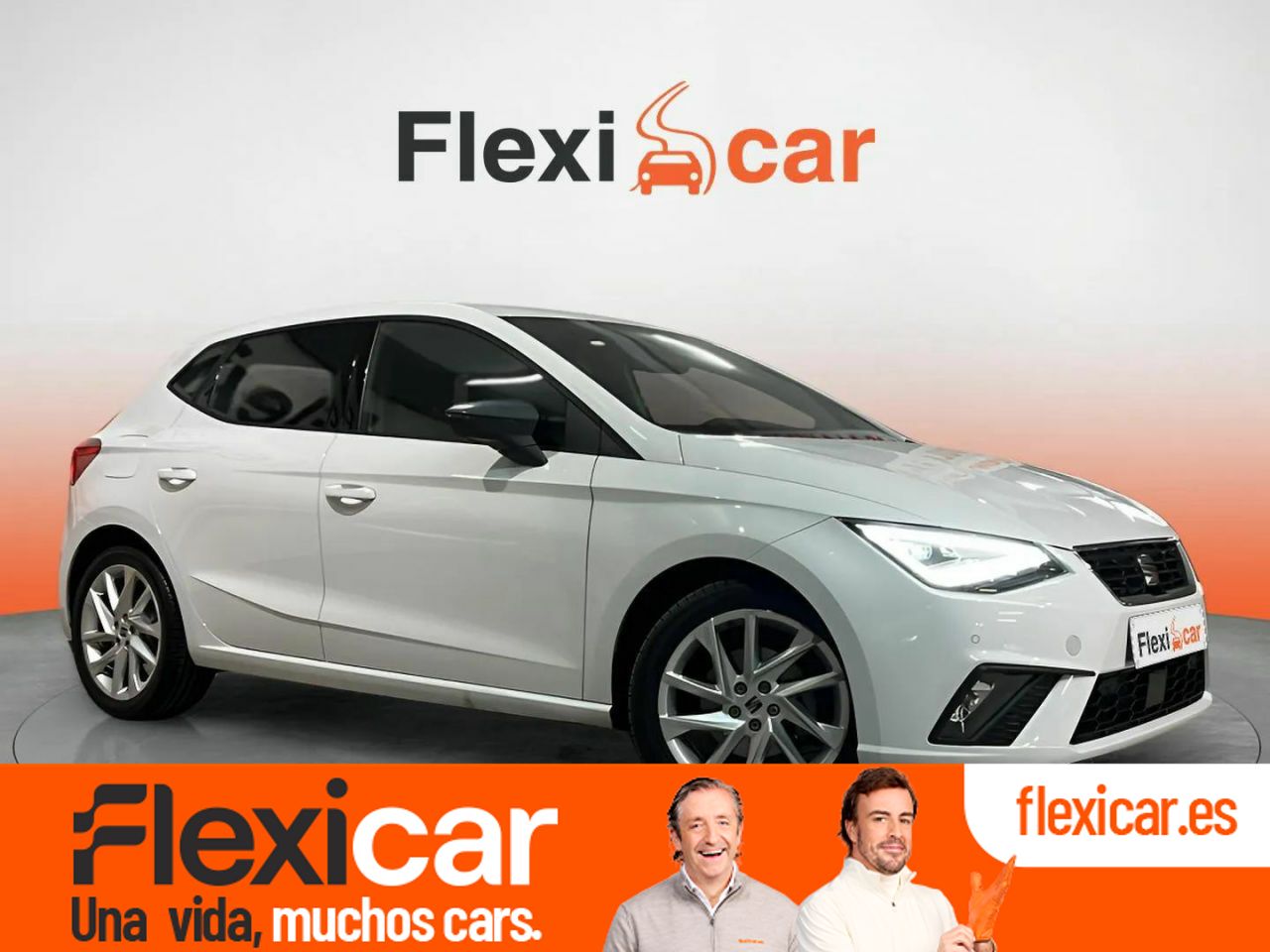 Foto Seat Ibiza 1