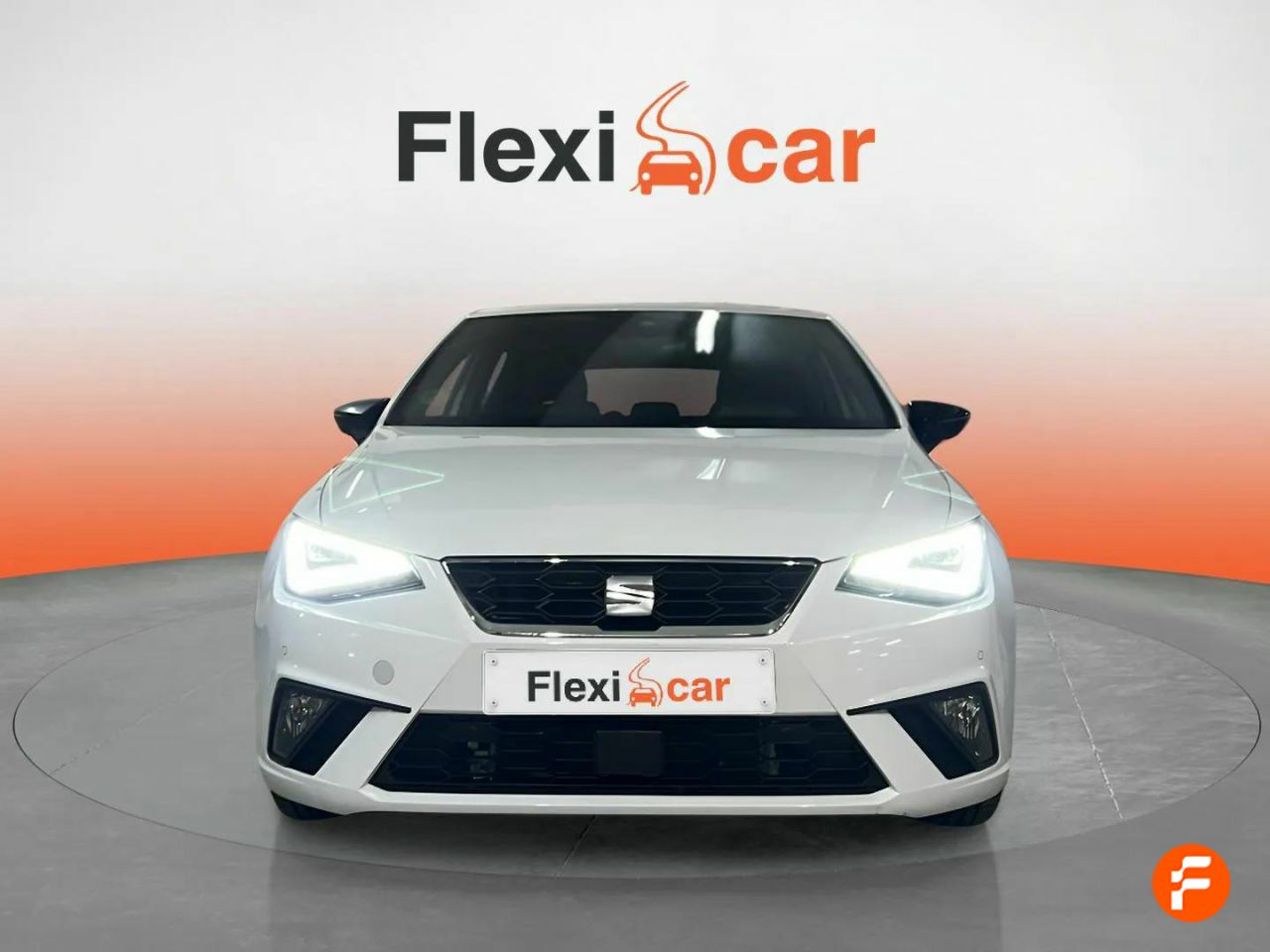 Foto Seat Ibiza 2