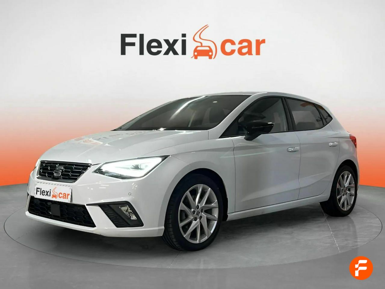 Foto Seat Ibiza 3