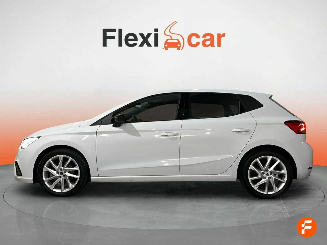 Foto Seat Ibiza 4