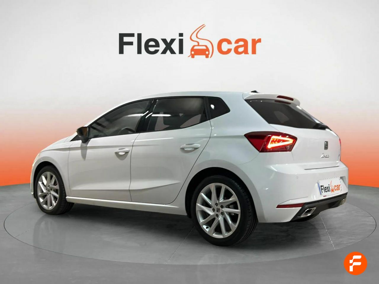 Foto Seat Ibiza 5