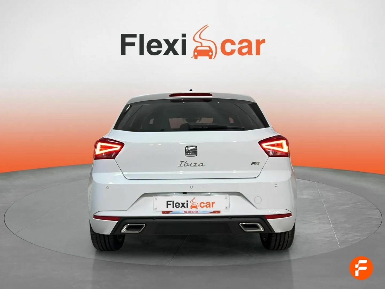 Foto Seat Ibiza 7