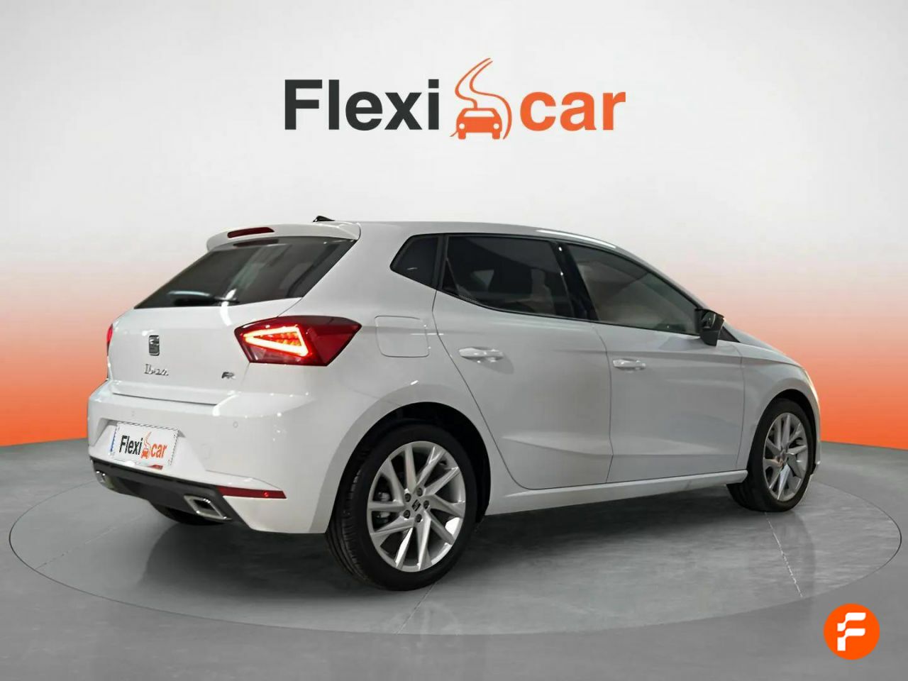 Foto Seat Ibiza 8