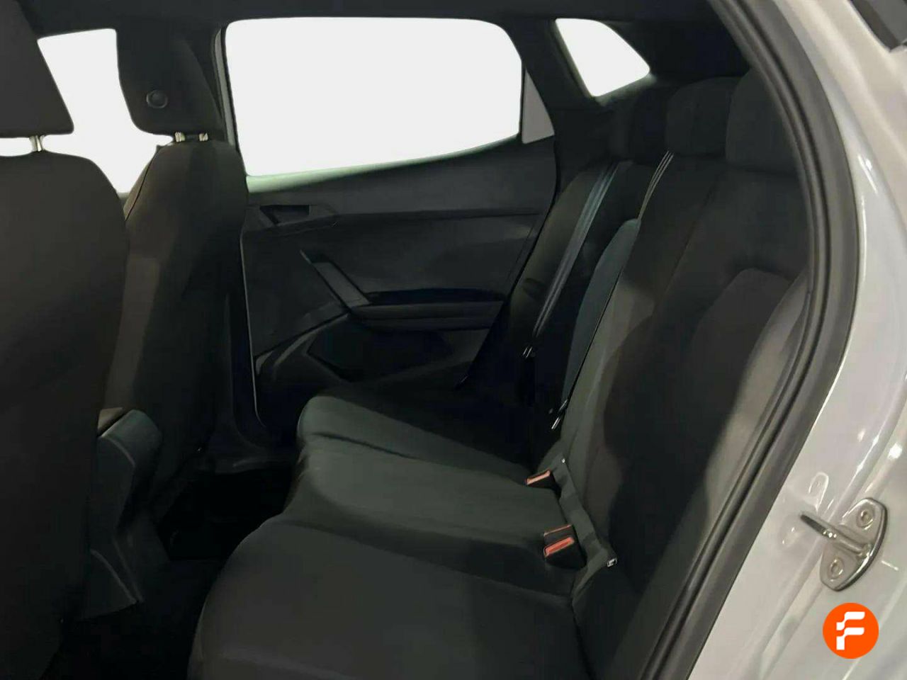 Foto Seat Ibiza 11