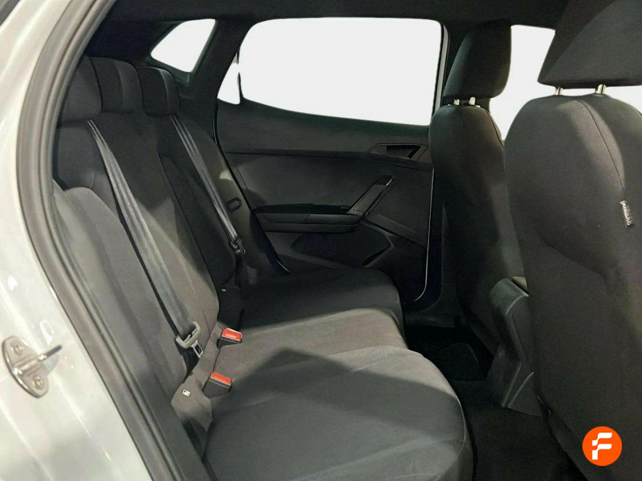 Foto Seat Ibiza 13