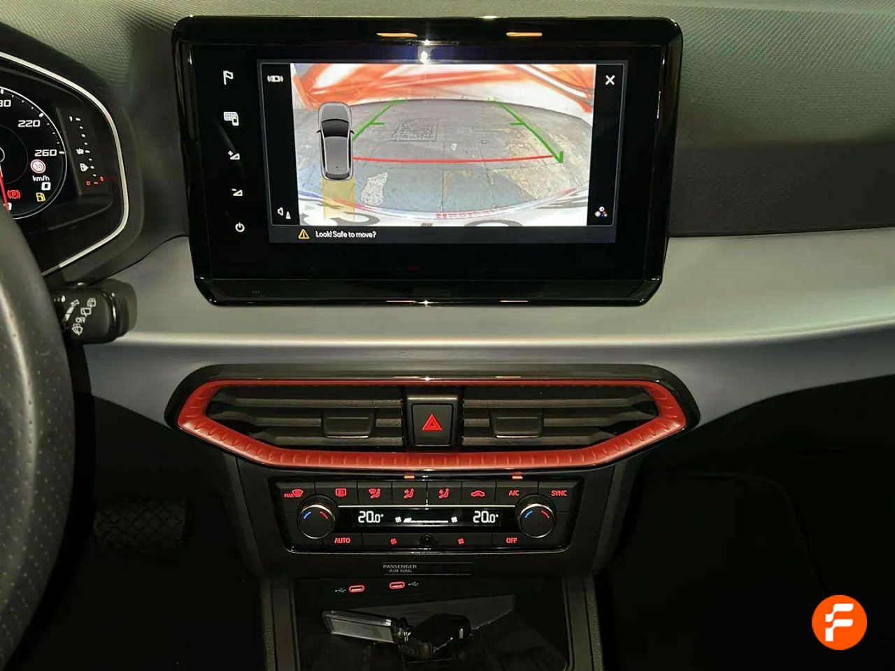 Foto Seat Ibiza 16