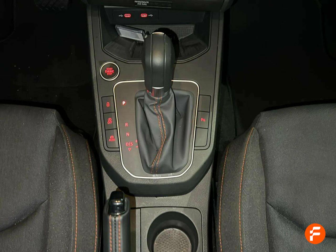 Foto Seat Ibiza 17