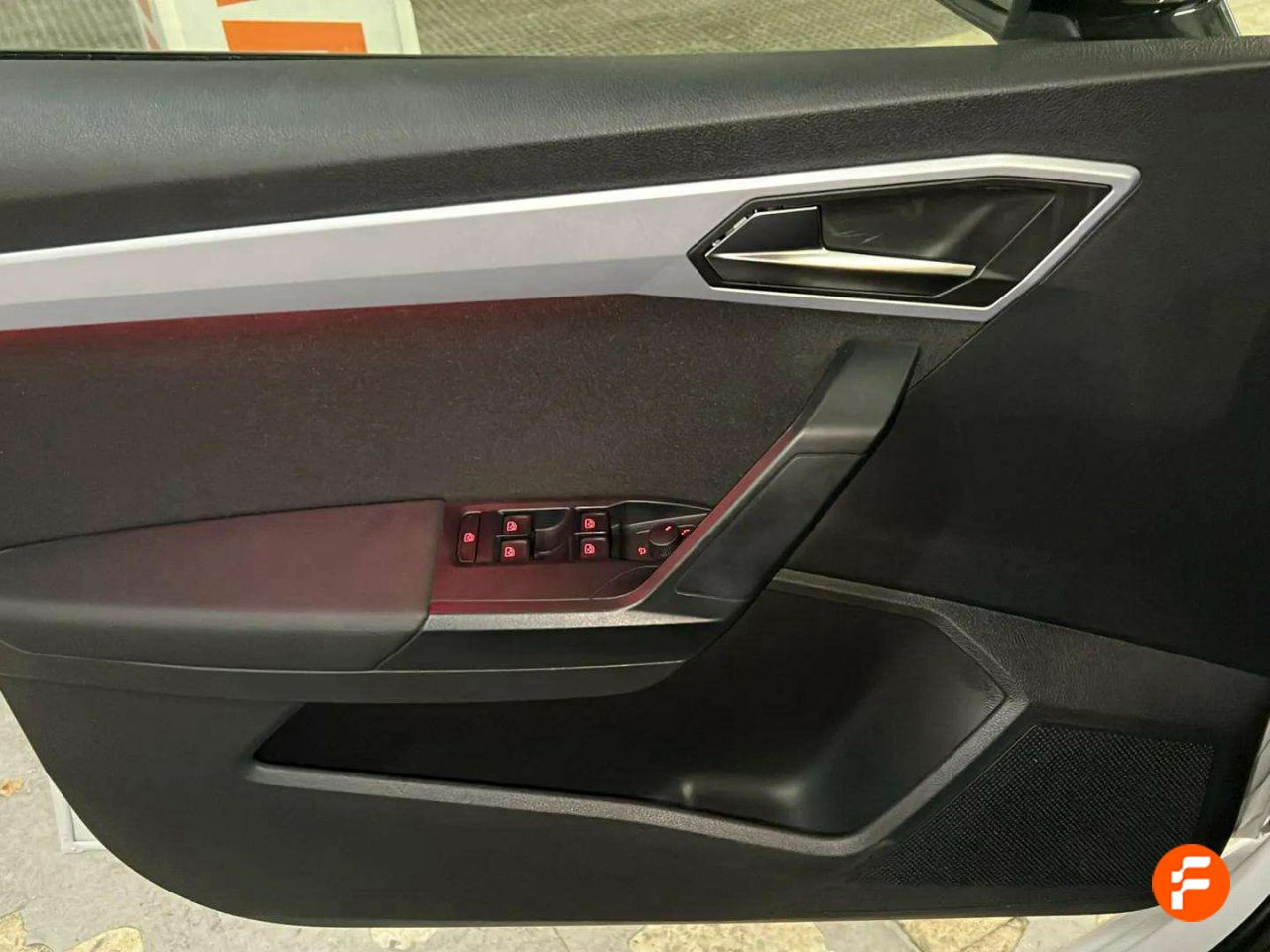 Foto Seat Ibiza 21