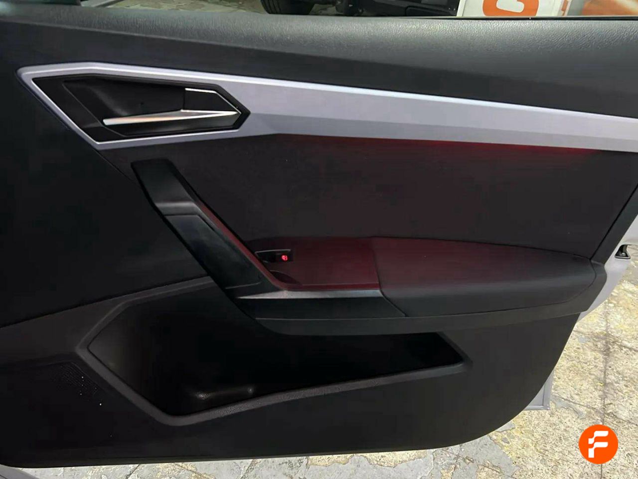Foto Seat Ibiza 22