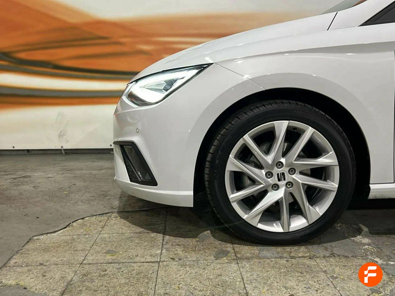 Foto Seat Ibiza 23