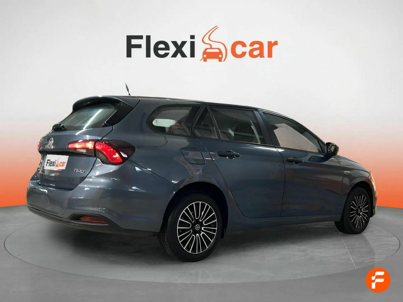 Foto Fiat Tipo 8