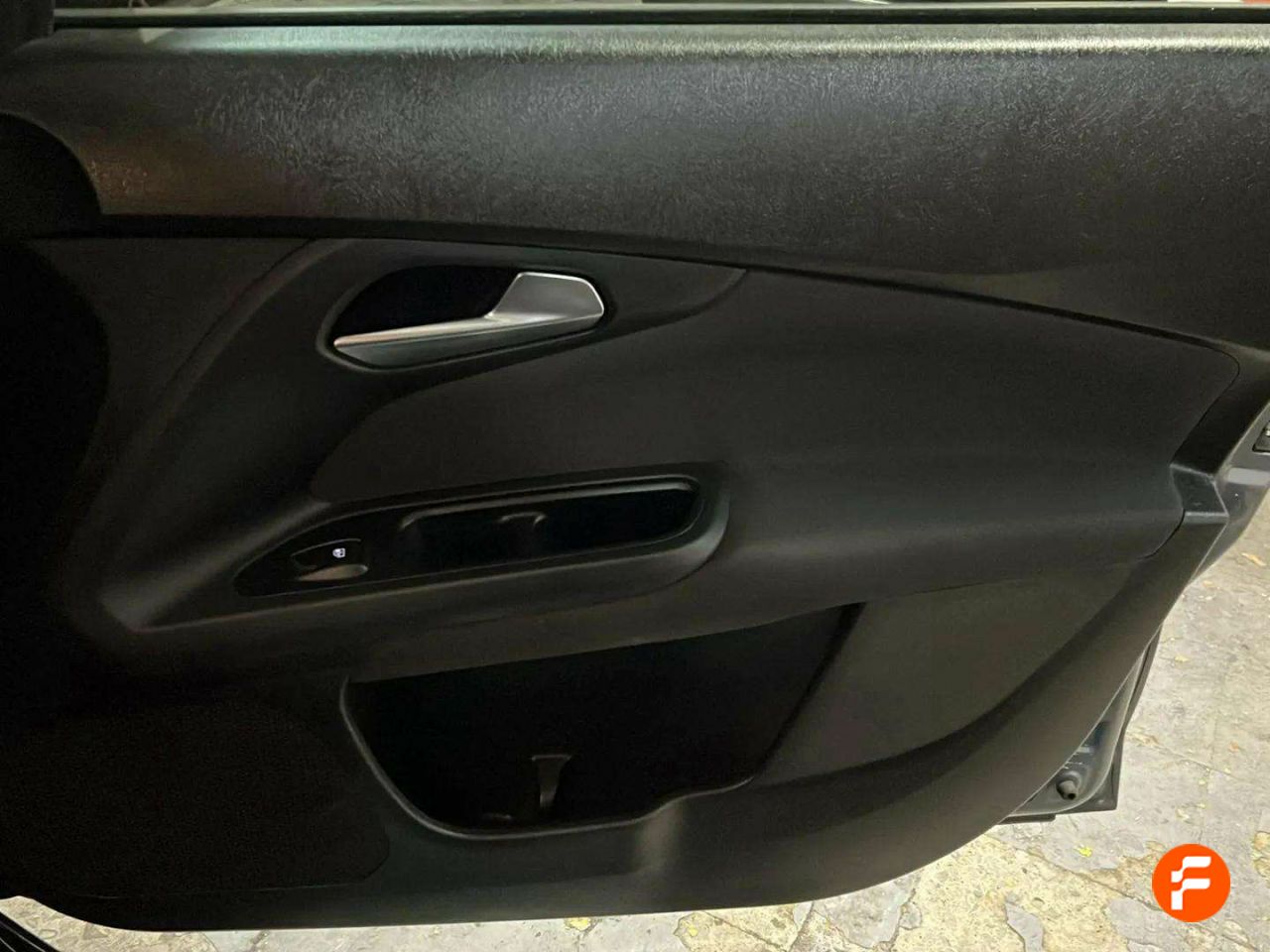Foto Fiat Tipo 21