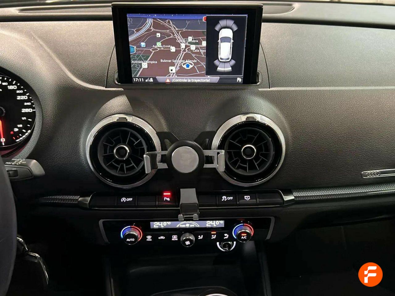 Foto Audi A3 16