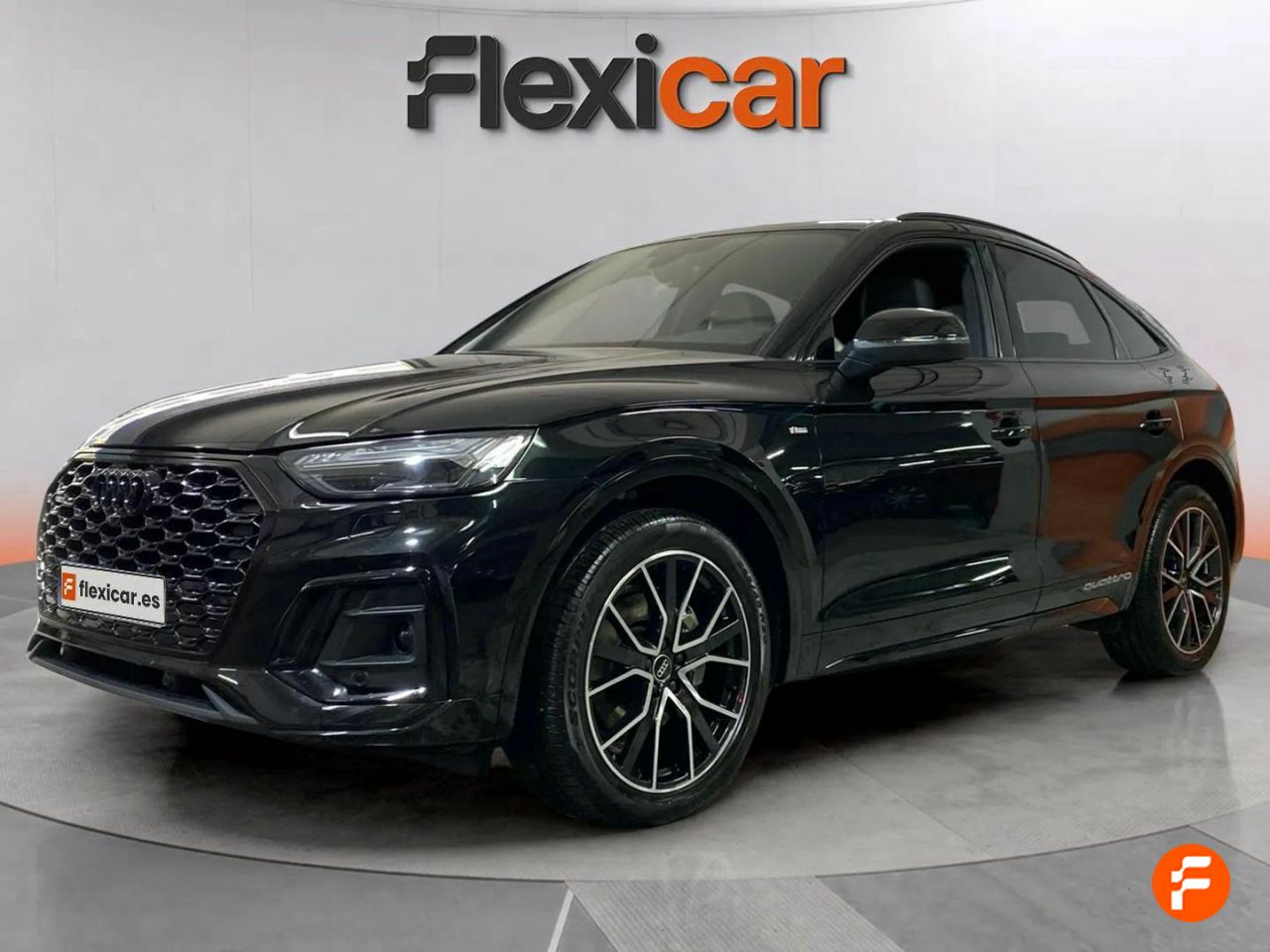Foto Audi Q5 3