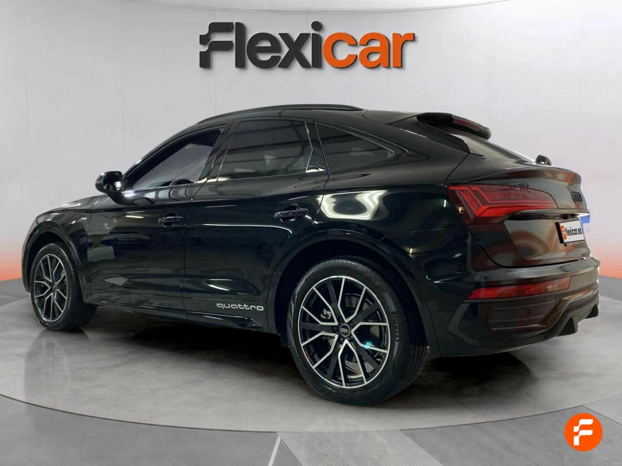 Foto Audi Q5 5