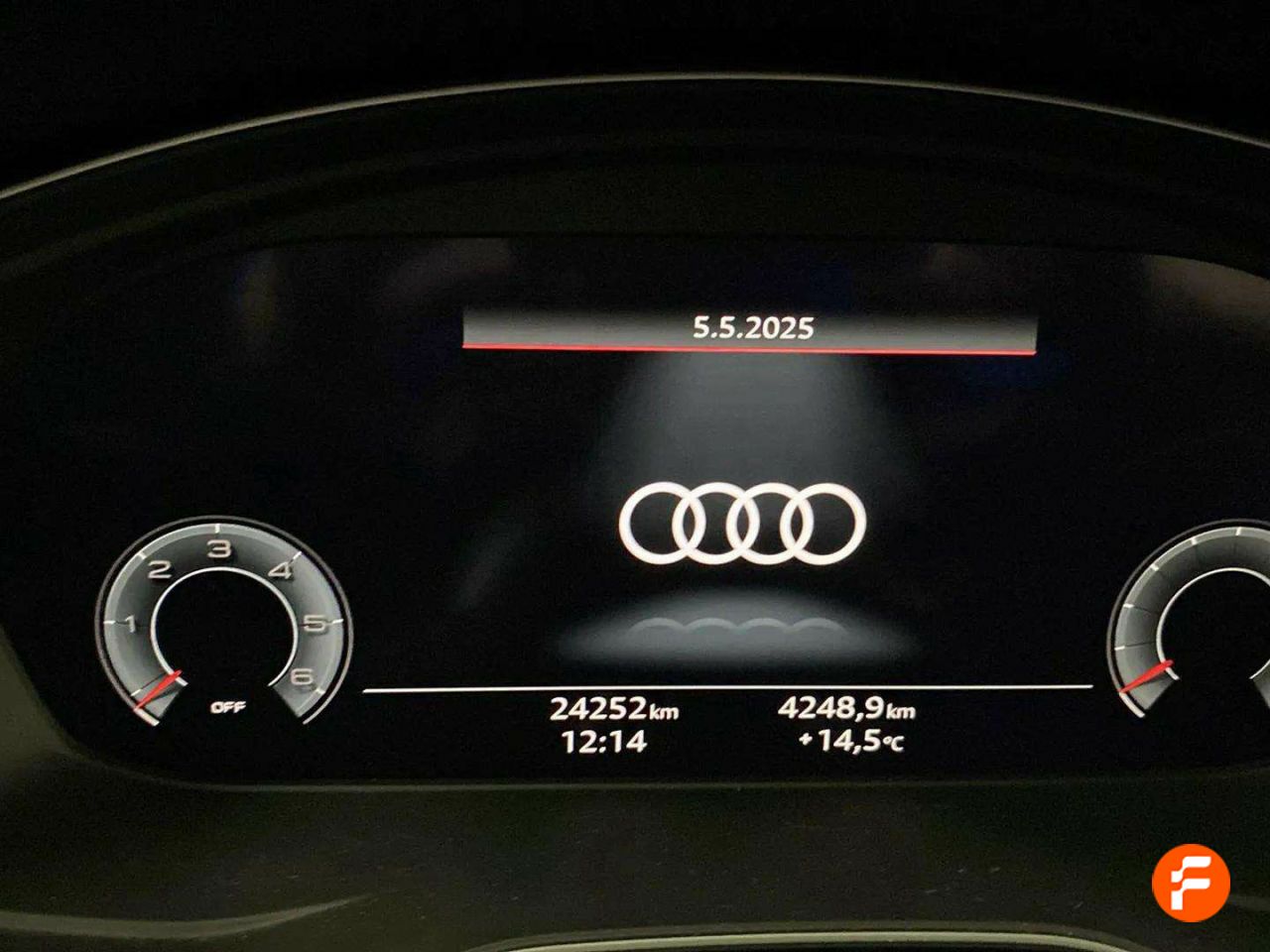 Foto Audi Q5 21