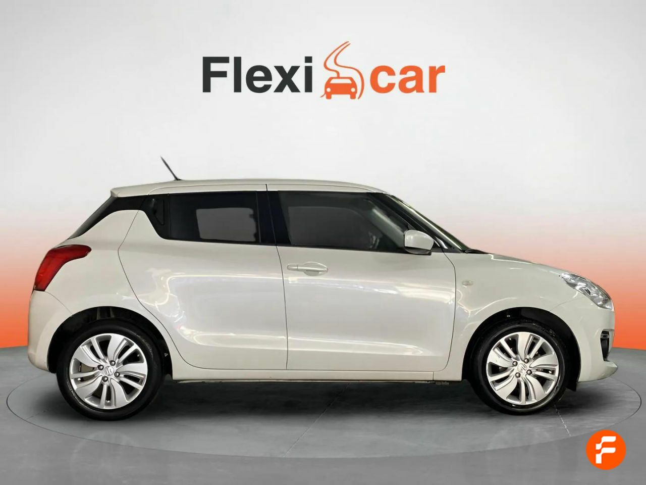 Foto Suzuki Swift 9