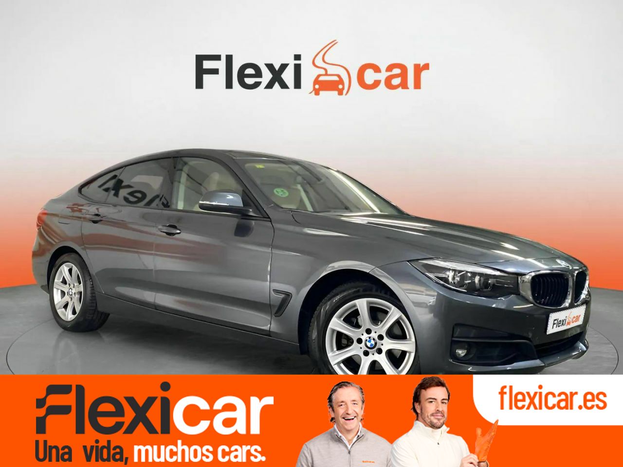 Foto BMW Serie 3 1