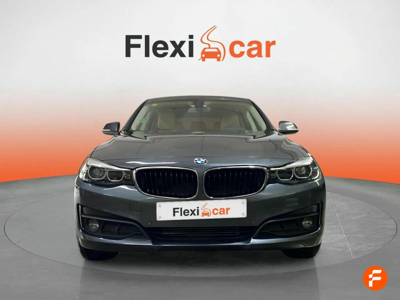 Foto BMW Serie 3 2