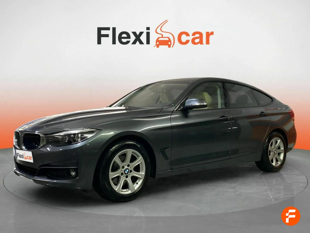 Foto BMW Serie 3 3