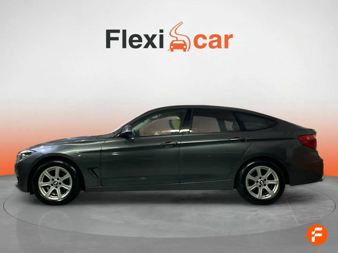 Foto BMW Serie 3 4