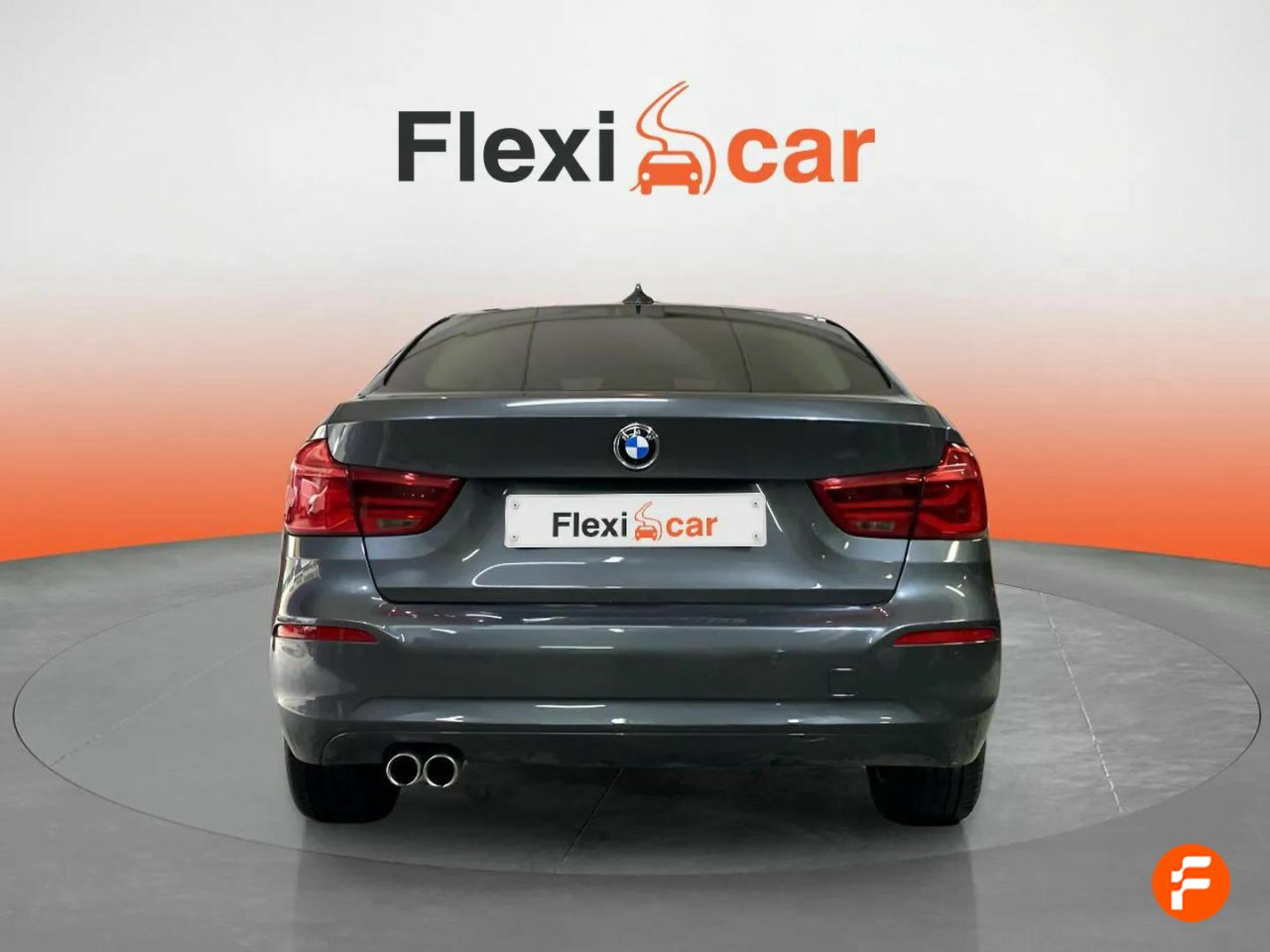 Foto BMW Serie 3 7