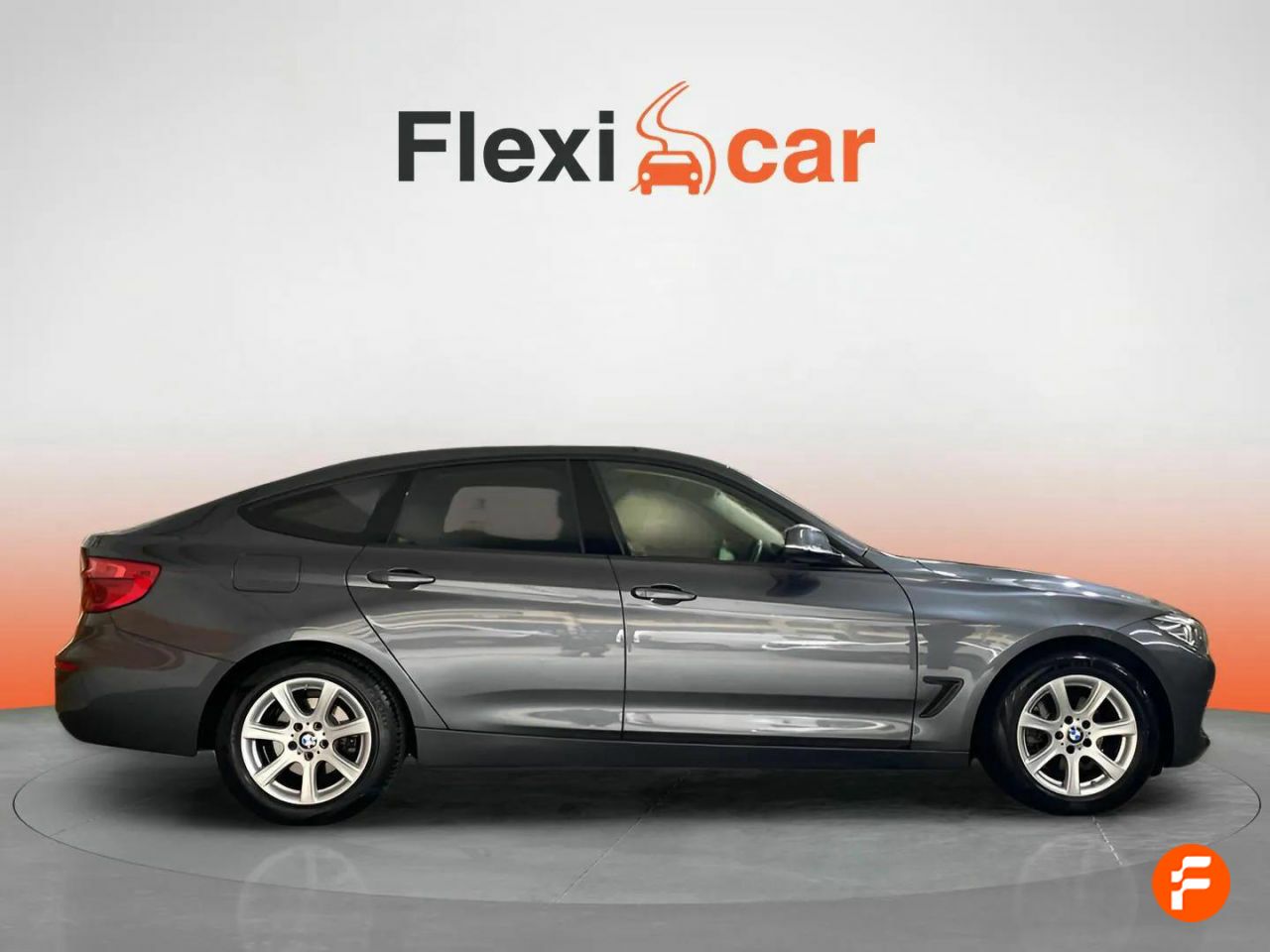 Foto BMW Serie 3 9
