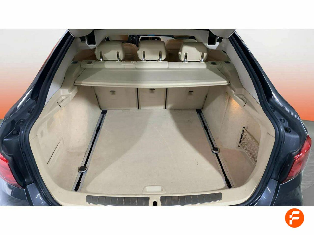 Foto BMW Serie 3 10