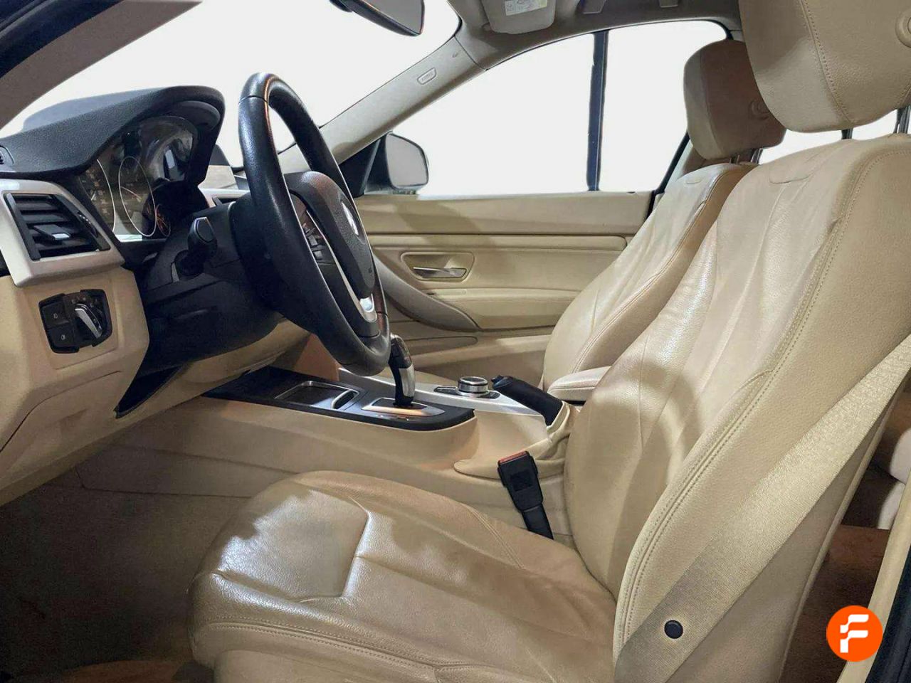 Foto BMW Serie 3 11