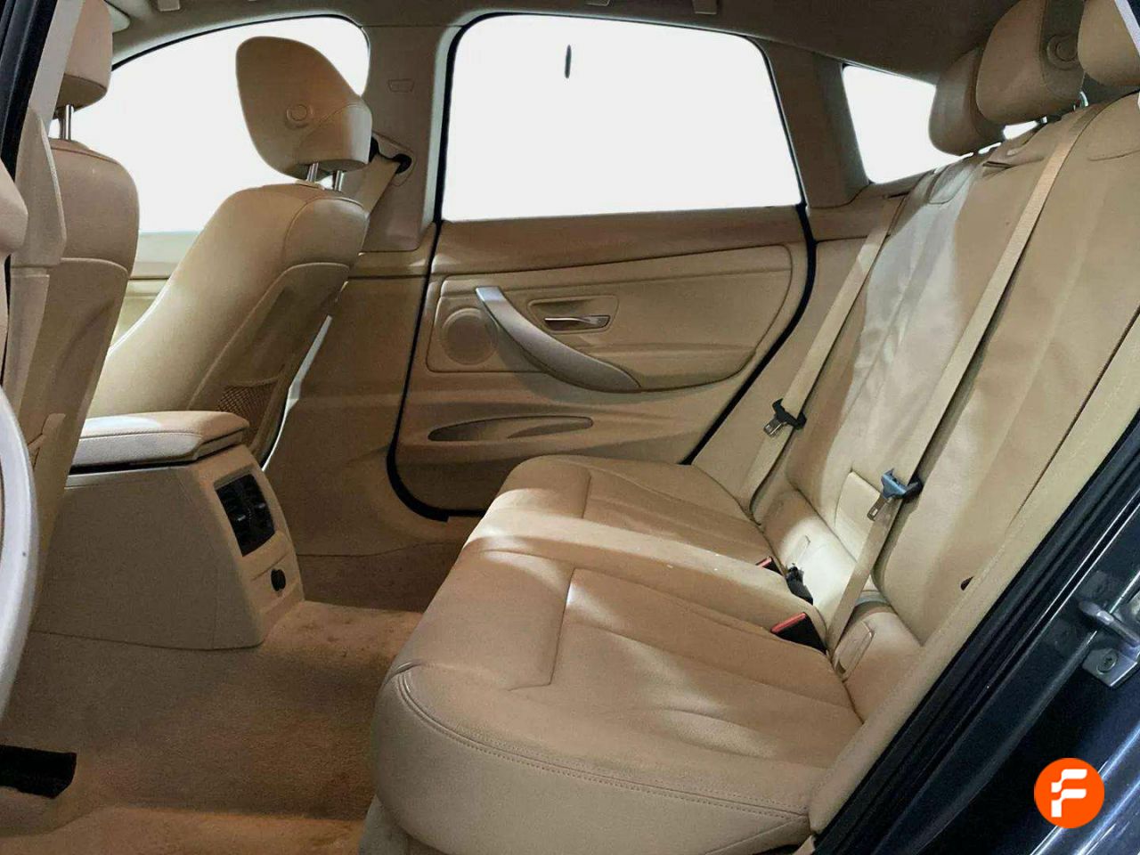 Foto BMW Serie 3 12