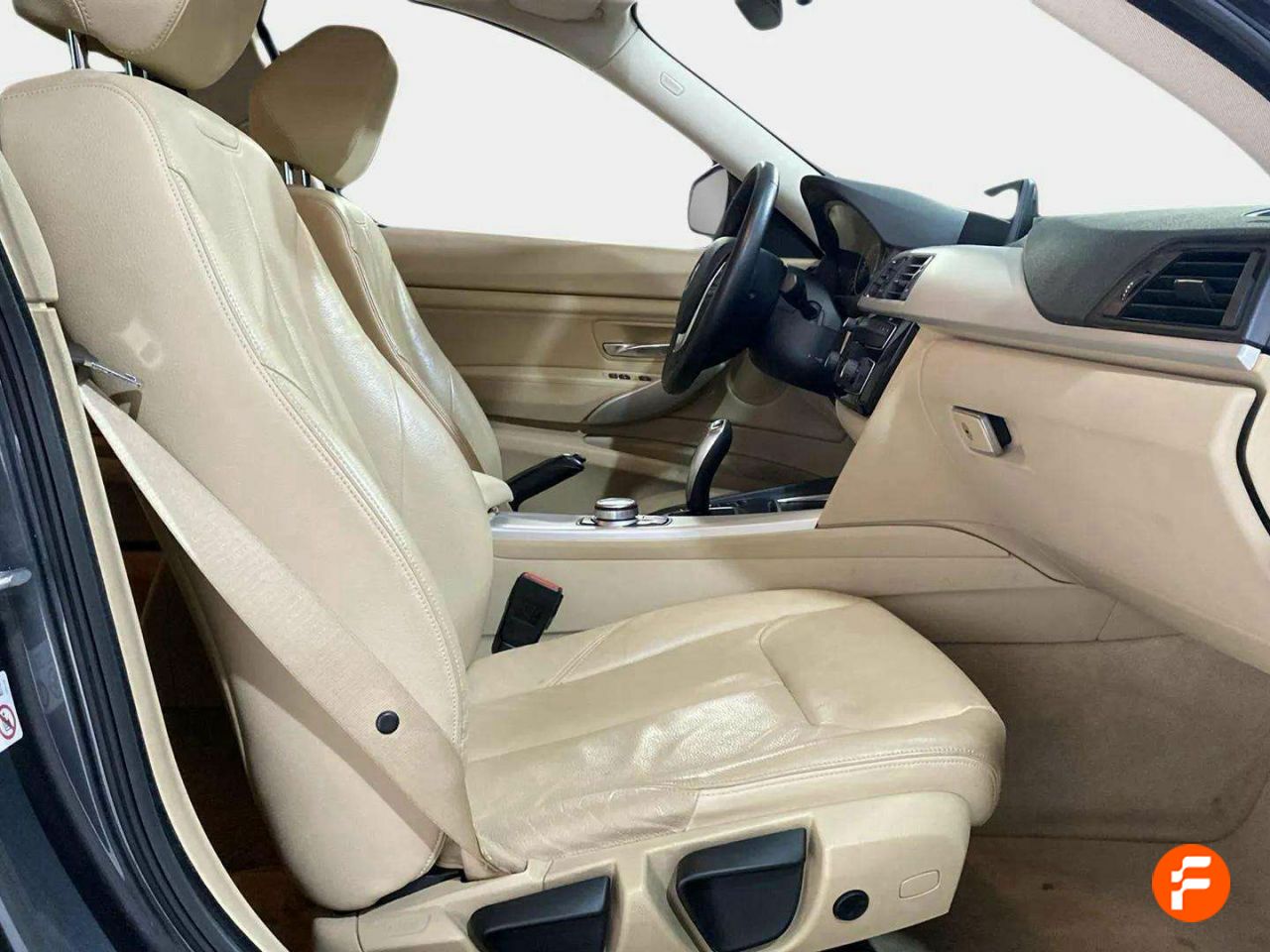 Foto BMW Serie 3 13