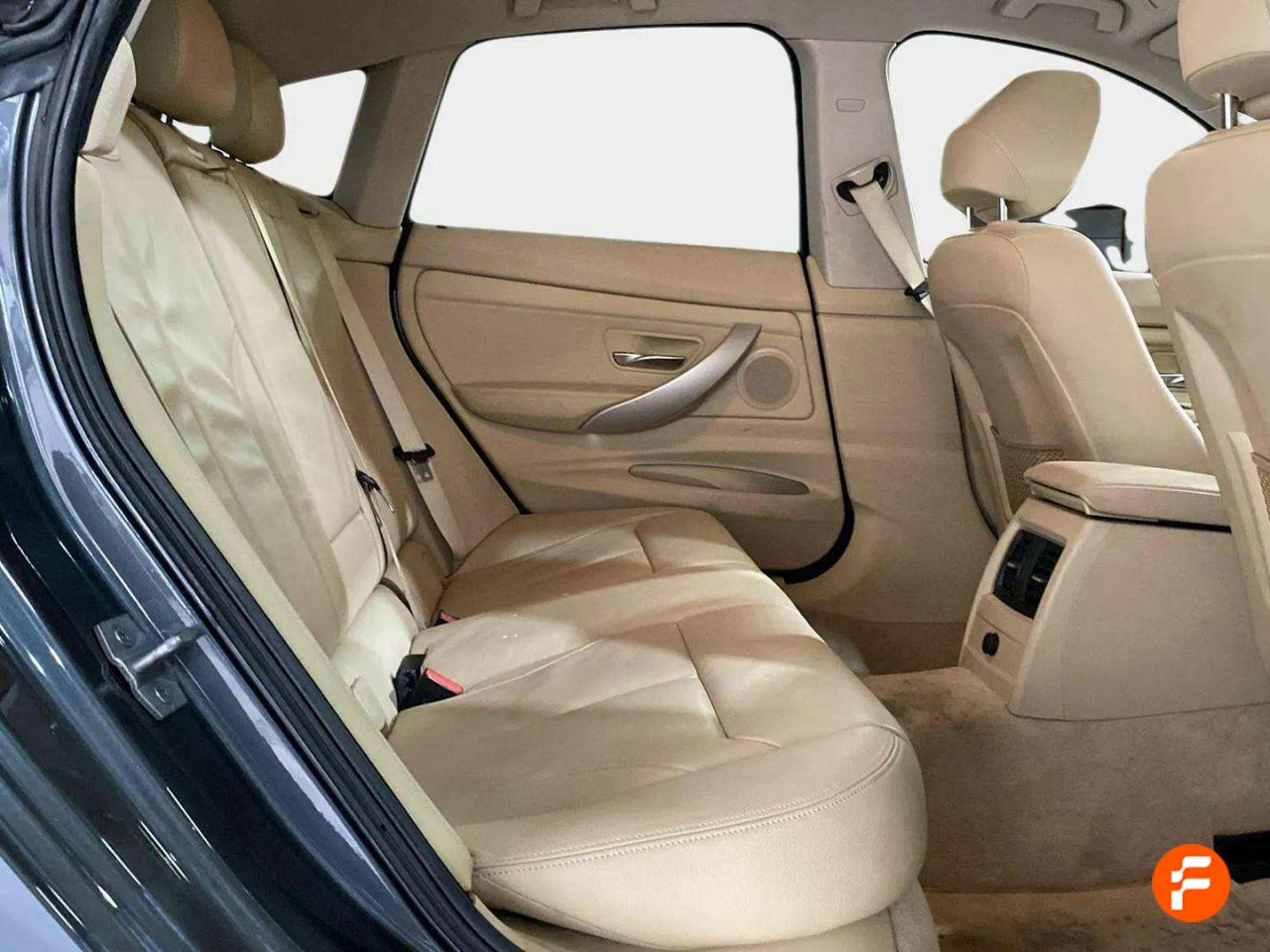 Foto BMW Serie 3 14