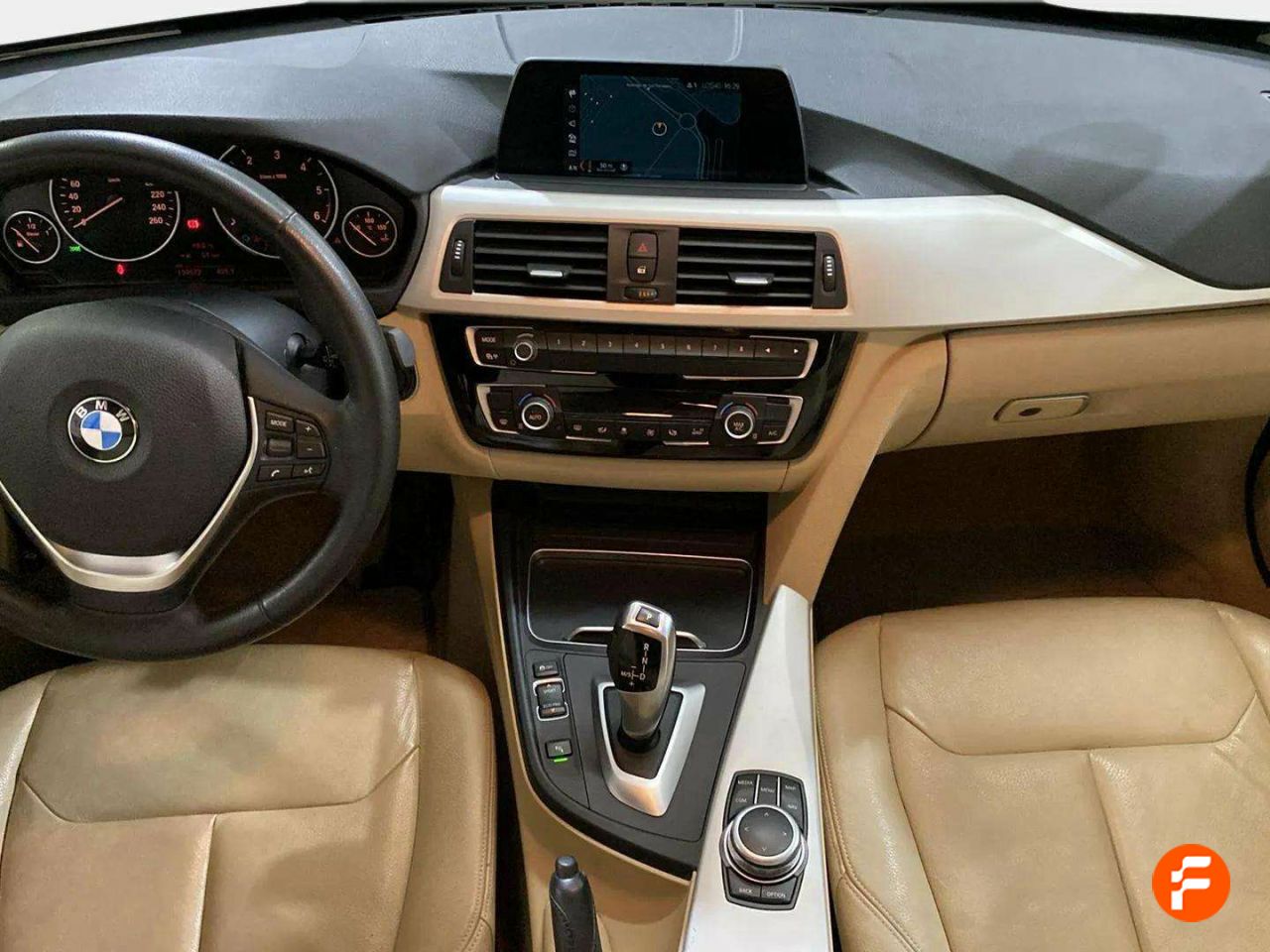 Foto BMW Serie 3 15