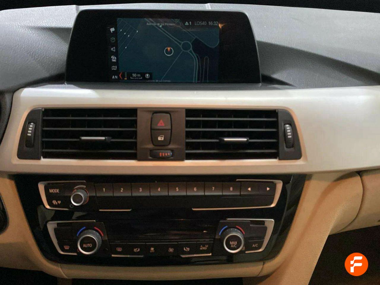 Foto BMW Serie 3 16
