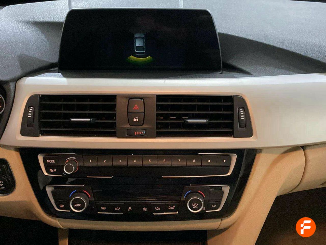 Foto BMW Serie 3 17