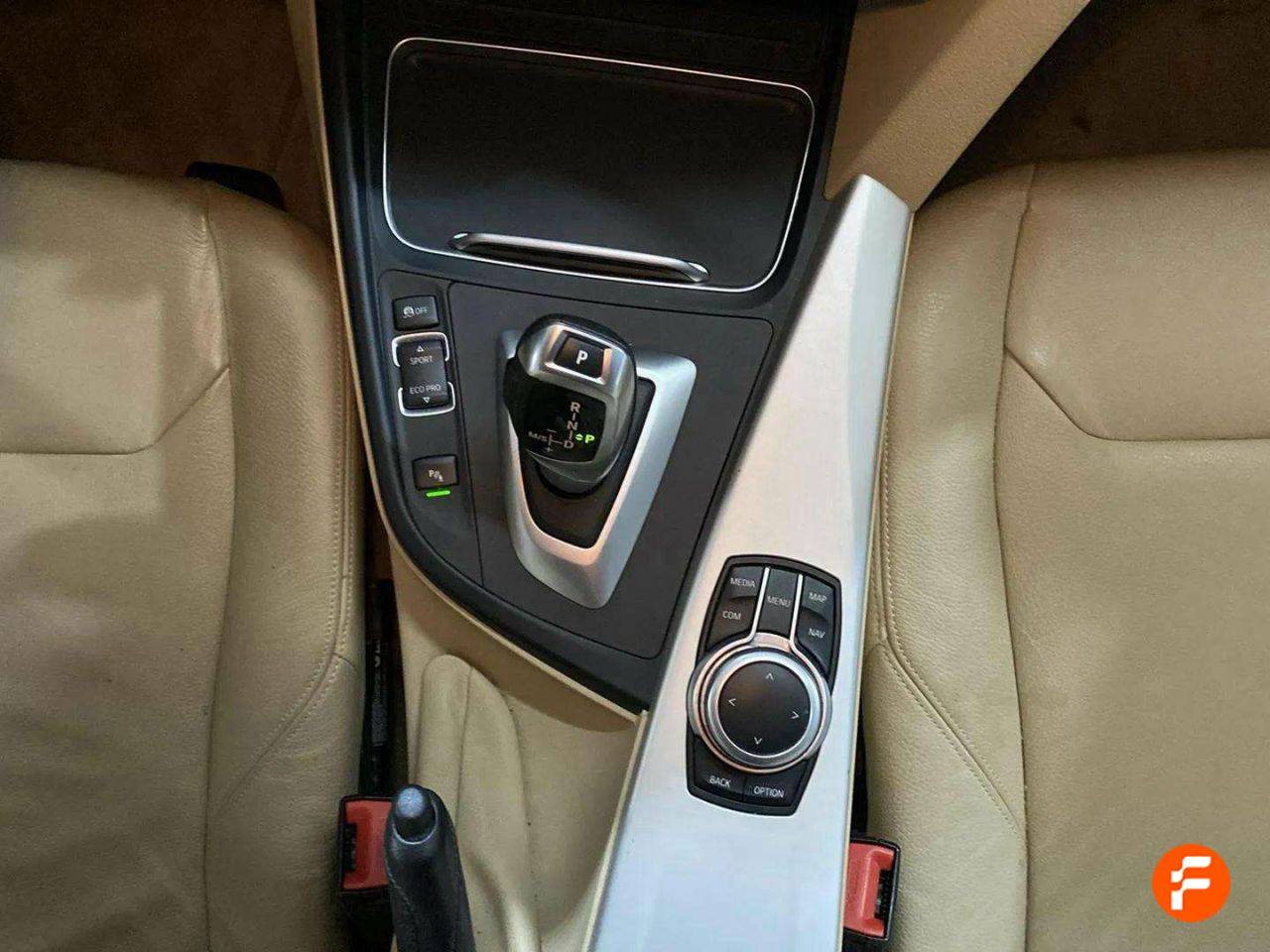 Foto BMW Serie 3 18