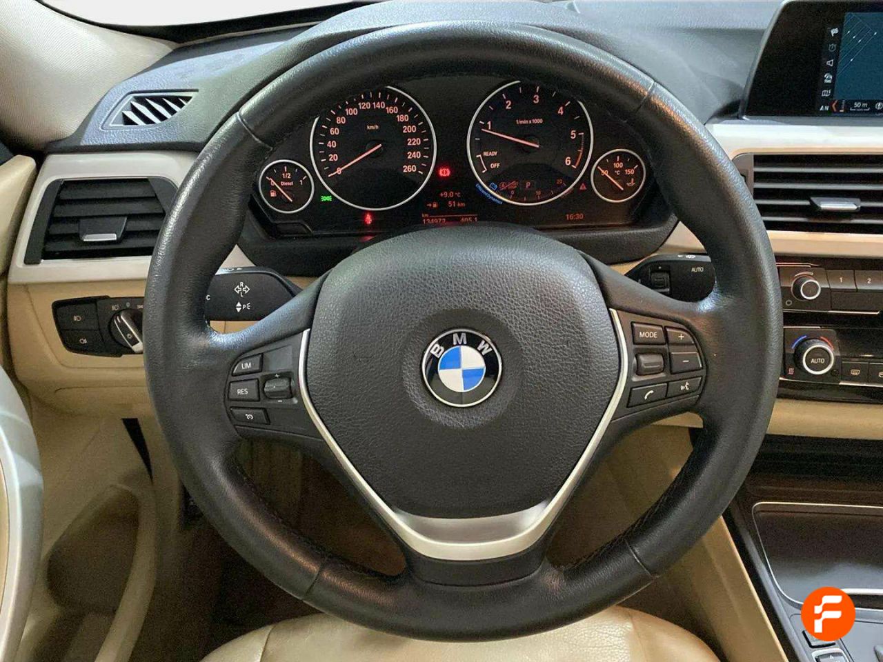 Foto BMW Serie 3 19