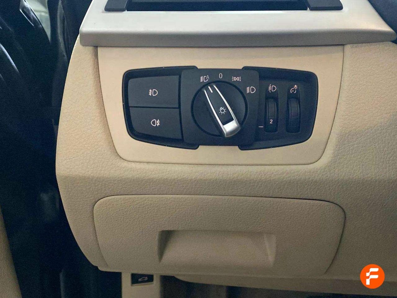Foto BMW Serie 3 20