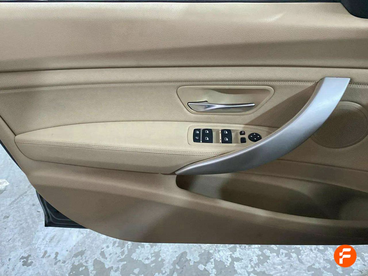 Foto BMW Serie 3 22